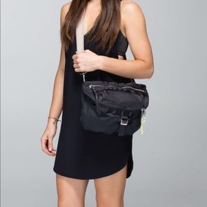 Lululemon go lightly